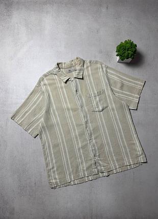 Гавайка сорочка чоловіча urban outfitters оригінал