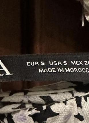 Сукня zara, s-ка 3