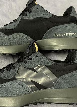 New balance 327 / u327wcd 38/39