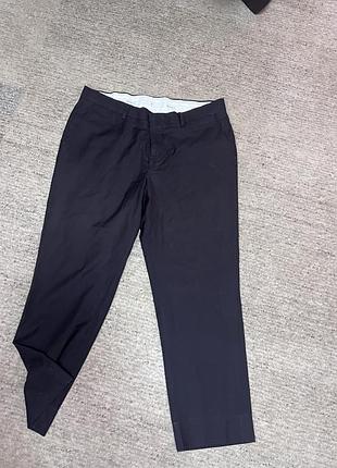 Брюки штани balmain l