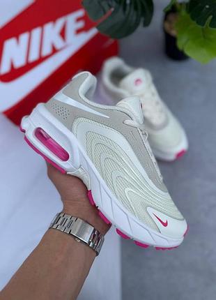 Женские кроссовки nike air max fire