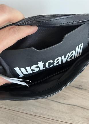 Сумка just cavalli оригінал 7