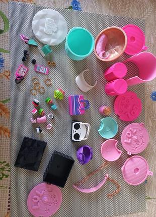 Lol сумочки аксессуари 4