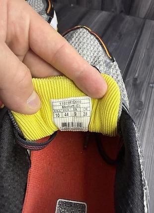 Кросівки brooks ghost 7/р.44 8