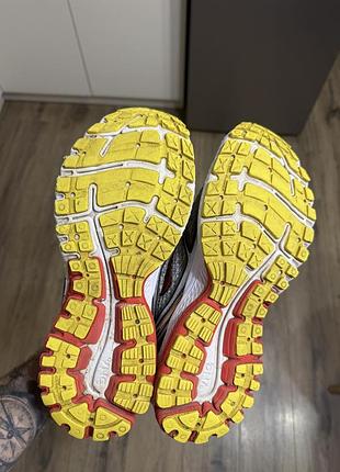 Кросівки brooks ghost 7/р.44 7