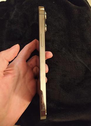 Мало использованый iphone 13 pro max айфон 13 про макс 256 гб 6