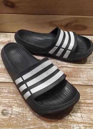 Шлепанцы adidas