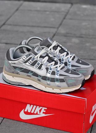 Nike p-6000 2
