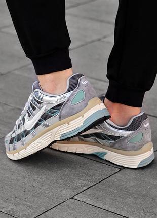 Nike p-6000 3