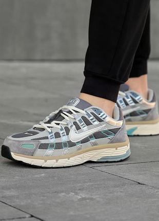 Nike p-6000 5