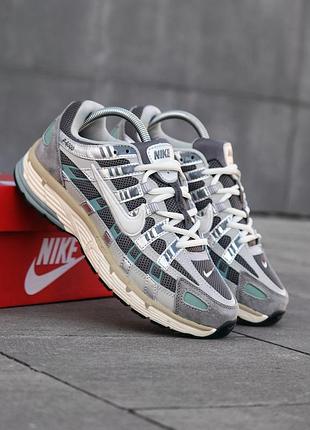 Nike p-6000 6