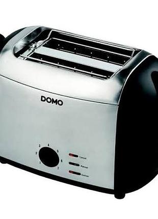 Тостер domo 2