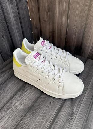 Кросівки adidas stan smith/р.37,5
