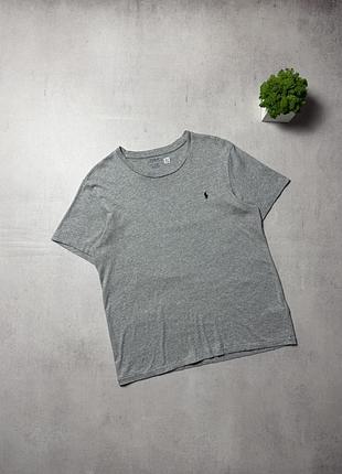 Футболка чоловіча polo ralph lauren оригінал преміальна зі свіжих колекцій