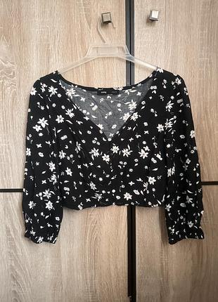 Блуза/блузка 2