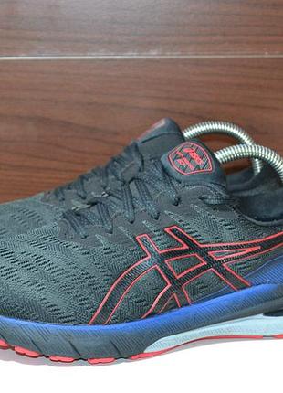 Asics gtx gt-2000 41.5р кроссовки оригинал gore-tex