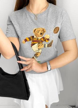 Футболка від polo bear by ralph lauren,  оригінал