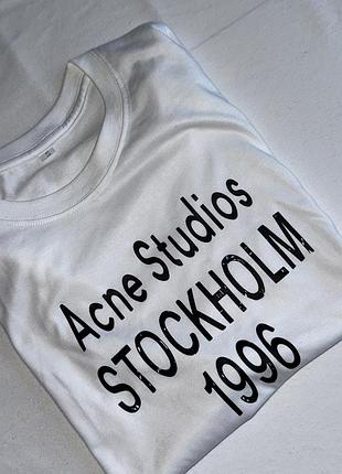 Лонг acne studios 2