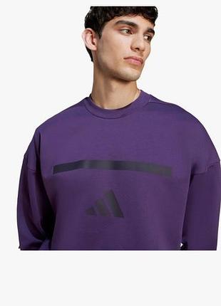 Кофта adidas z.n.e 4