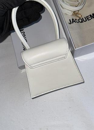 Сумка jacquemus 4