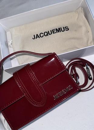 Сумка jacquemus 5
