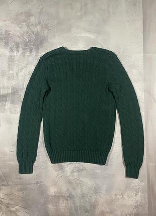 Свитер polo ralph lauren 2