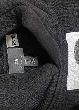 Худі the notorious b.i.g. (h&m) 4