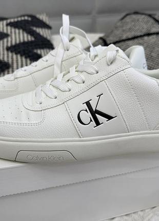 Кросівки  кеди calvin klein