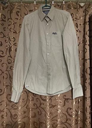 Сорочка superdry