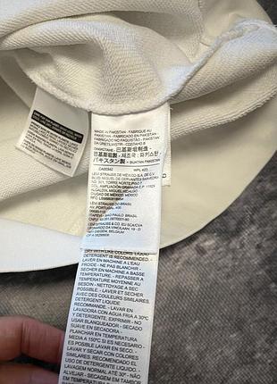 Світшот унісекс levis,  m 6