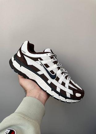 Nike p6000