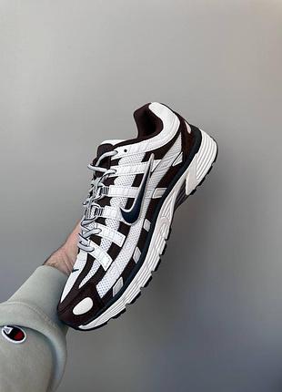 Nike p6000 8