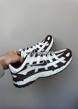 Nike p6000 2