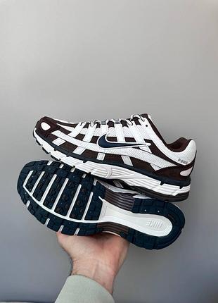 Nike p6000 7