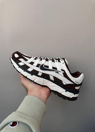 Nike p6000 3