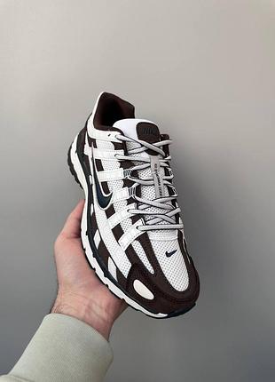 Nike p6000 6