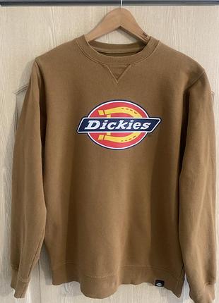 Світшот dickies. розмір m-l