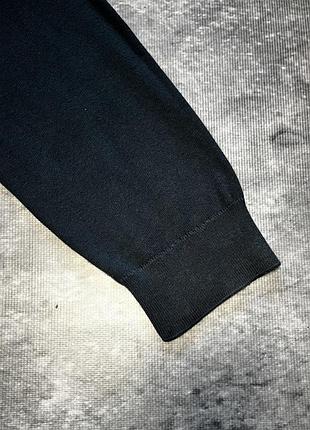 Джемпер чоловічий boss, l 4