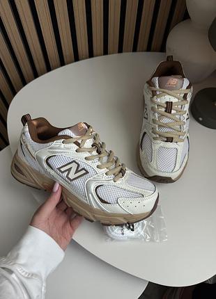 ▪️new balance 530 4