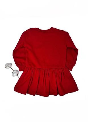 Сукня на дівчинку h&m 5