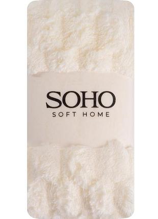 Рушник для обличчя мікрофібра