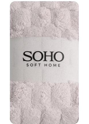 Полотенце для лица микрофибра 3