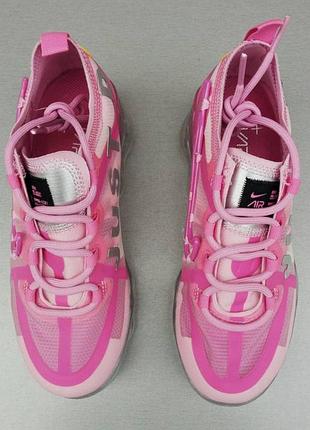 Кроссовки nike air vapormax женские