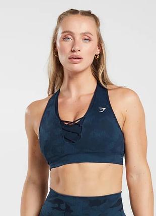 Топ gymshark
