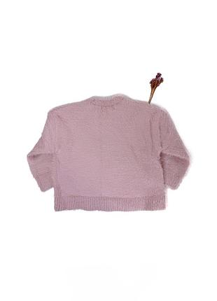 Кофта реглан на дівчинка h&m 3