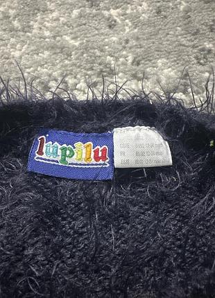 Светр love на дівчинку 😍 3