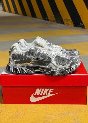 Кросівки nike zoom vomero v5 rnr custom grey