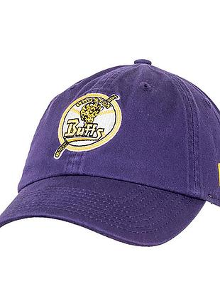 Бейсболка new era minor league cscl