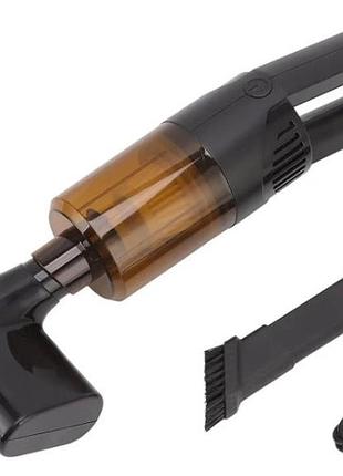 Бездротовий пилосос vacuum cleaner k9t для видалення пилового кліща