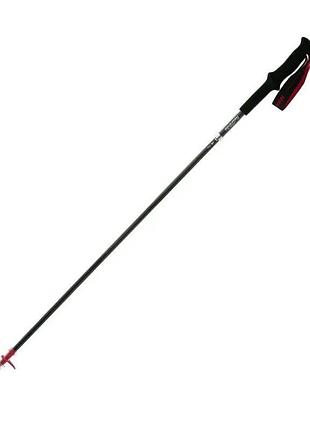 Трекинговая палка naturehike st08 nh18d020-z (120 см) бордовая